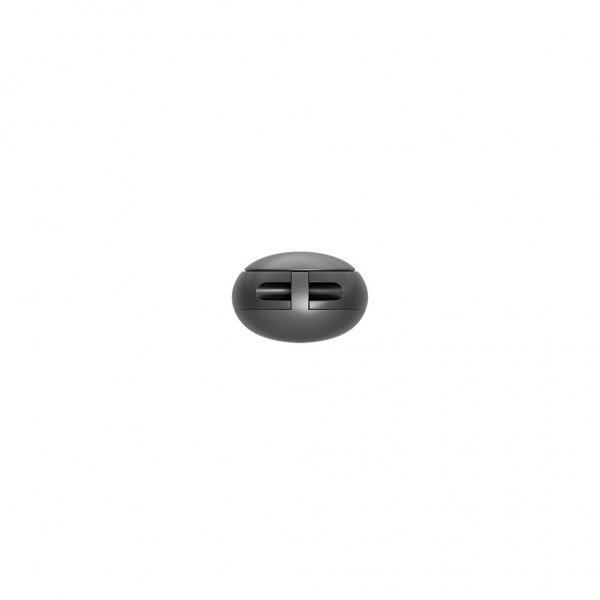 Plaud NotePin S Sort