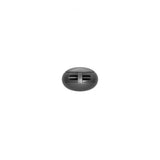 Plaud NotePin S Sort