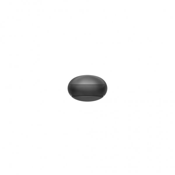 Plaud NotePin S Sort