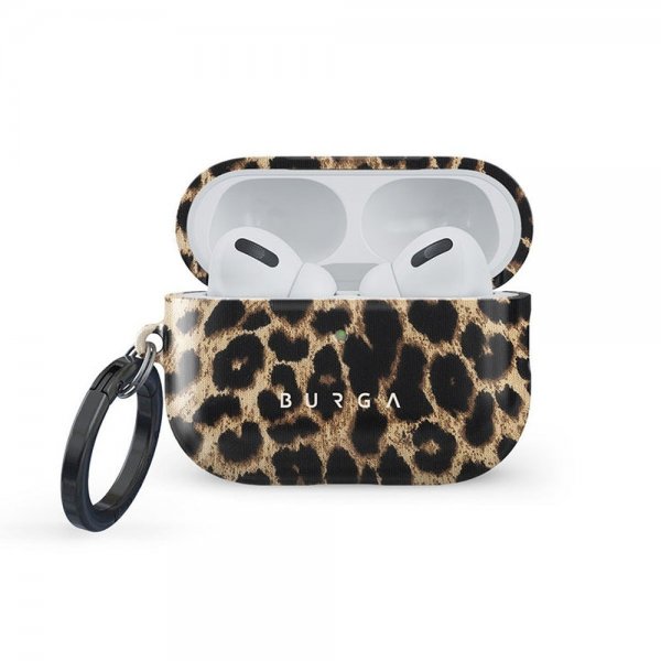 Burga AirPods Pro 3 Cover Design Player