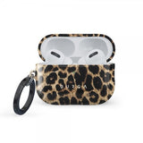 Burga AirPods Pro 3 Cover Design Player