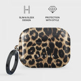 Burga AirPods Pro 3 Cover Design Player