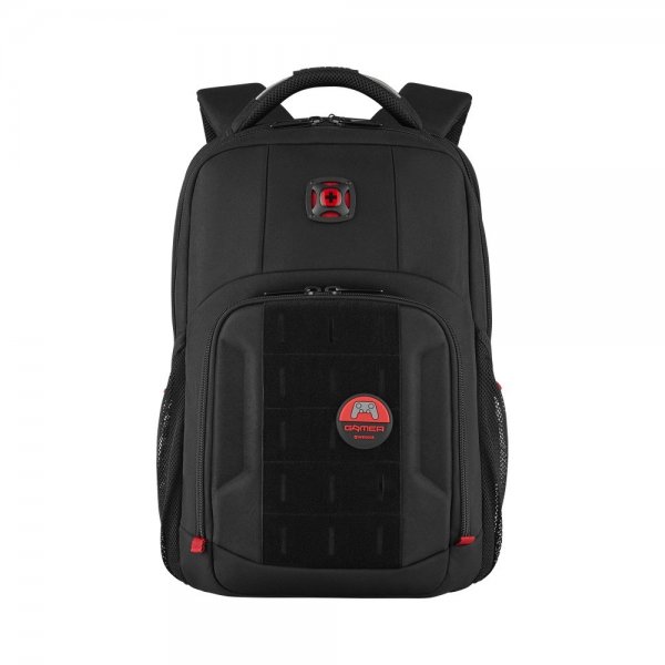 Wenger PlayerMode 15,6" Computer Rygsæk Sort