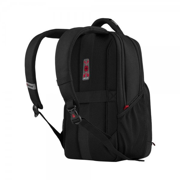 Wenger PlayerMode 15,6" Computer Rygsæk Sort