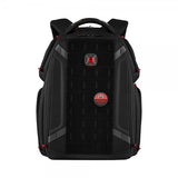 Wenger PlayerOne 17.3" Gaming Computerrygsæk Sort