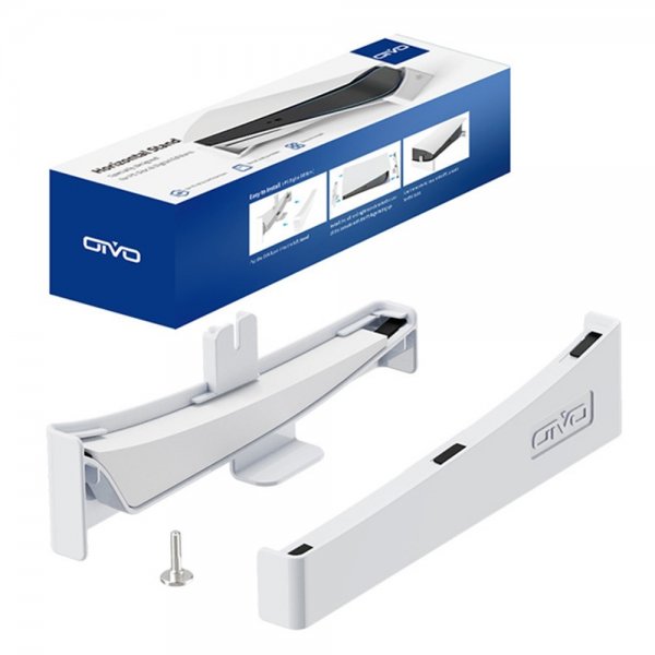 PlayStation 5 Disc & Digital Edition Stand