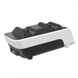 Aolion PlayStation 5 DualSense Controller Dobbelt Opladningsdock