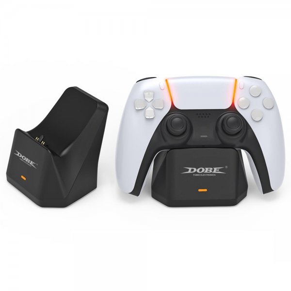 Dobe PlayStation 5 Controller Opladningsdock