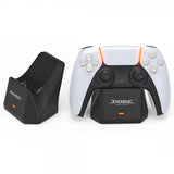 Dobe PlayStation 5 Controller Opladningsdock