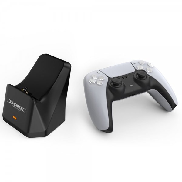 Dobe PlayStation 5 Controller Opladningsdock