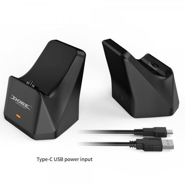 Dobe PlayStation 5 Controller Opladningsdock