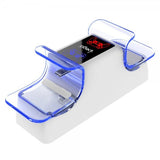 Ipega PlayStation 5 Controller Dobbelt Ladestation
