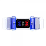Ipega PlayStation 5 Controller Dobbelt Ladestation