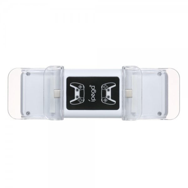 Ipega PlayStation 5 Controller Dobbelt Ladestation
