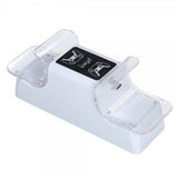 Ipega PlayStation 5 Controller Dobbelt Ladestation