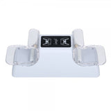 Ipega PlayStation 5 Controller Dobbelt Ladestation