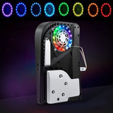PlayStation 5 LED Ring Lysliste