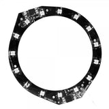 PlayStation 5 LED Ring Lysliste