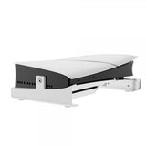 Aolion PlayStation 5 Slim Horisontalt Stativ med USB-hub