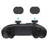 PlayStation 5 Spillecontroller Thumb Grips 4-pak Sort