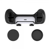 PlayStation 5 Spillecontroller Thumb Grips 4-pak Sort