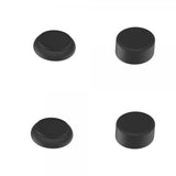 PlayStation 5 Spillecontroller Thumb Grips 4-pak Sort