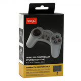 Ipega PlayStation Classic Mini Trådløs Spilcontroller