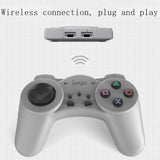 Ipega PlayStation Classic Mini Trådløs Spilcontroller