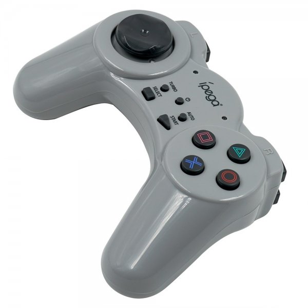 Ipega PlayStation Classic Mini Trådløs Spilcontroller