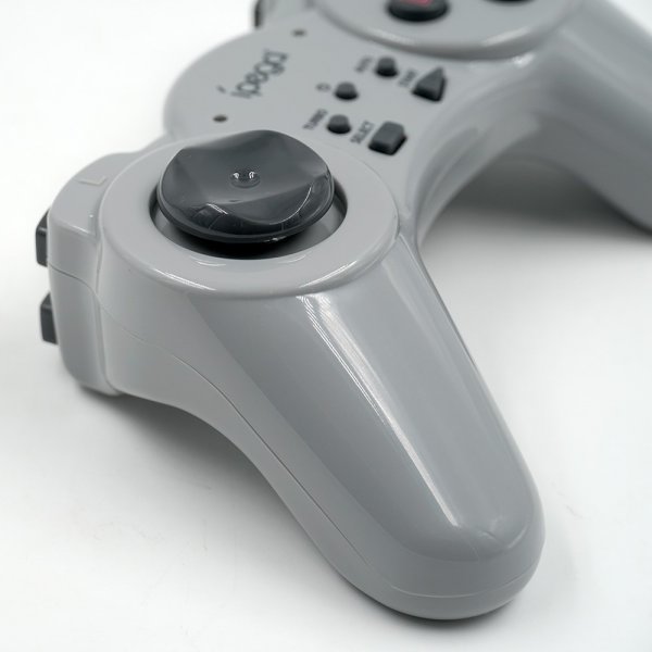 Ipega PlayStation Classic Mini Trådløs Spilcontroller