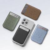 Plaud Note magnetisk etui Sort