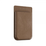 Plaud Note magnetisk etui Brun