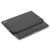 Moshi Pluma MacBook Sleeve 13 tommer Grå