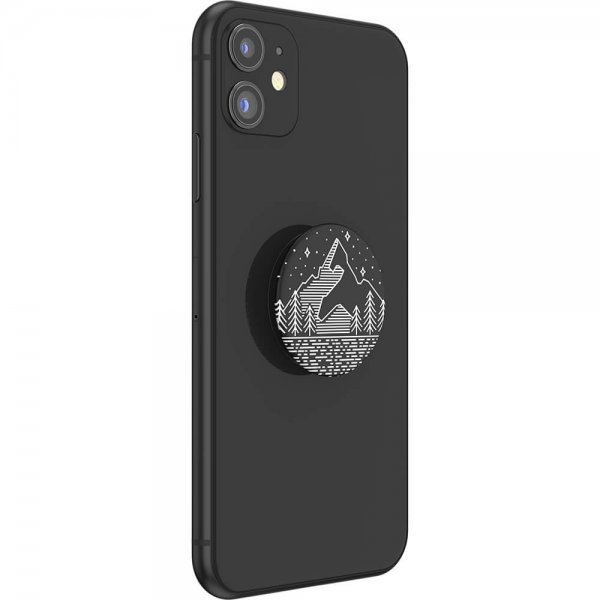 Popsockets PopGrip Peak Relief
