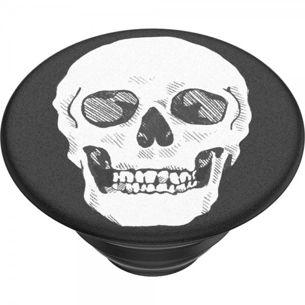 Popsockets PopGrip Shaky Bones