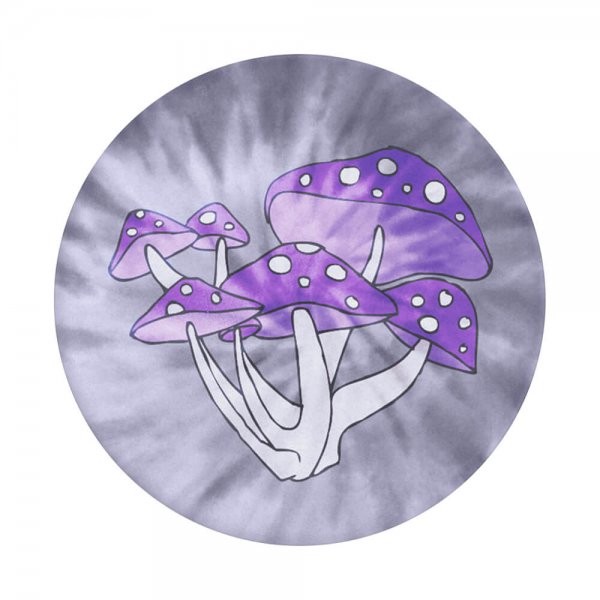 Popsockets PopGrip Tie Dye Paddehatte
