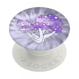 Popsockets PopGrip Tie Dye Paddehatte
