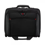 Wenger Potomac Double Gusset 15.4" Business Trolley Sort
