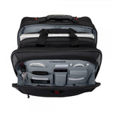 Wenger Potomac Double Gusset 15.4" Business Trolley Sort