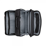 Wenger Potomac Double Gusset 15.4" Business Trolley Sort