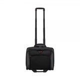 Wenger Potomac Double Gusset 15.4" Business Trolley Sort