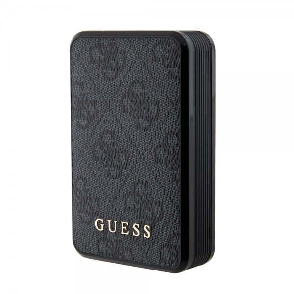 Guess Powerbank 10 000 mAh 18W Sort