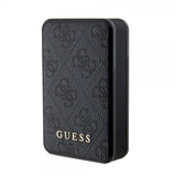Guess Powerbank 10 000 mAh 18W Sort