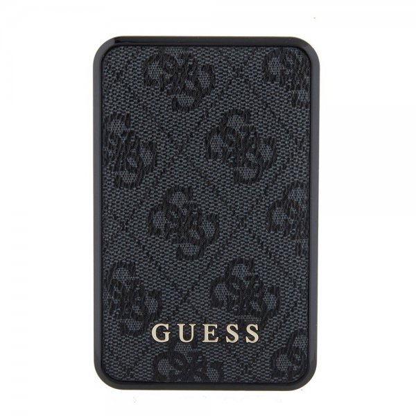 Guess Powerbank 10 000 mAh 18W Sort