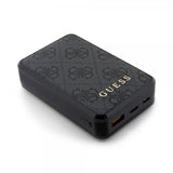 Guess Powerbank 10 000 mAh 18W Sort