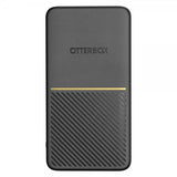 Otterbox Powerbank 10.000 mAh Hurtig Opladning USB-A & USB-C Twilight Black