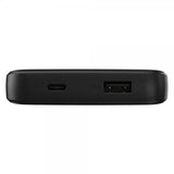 Otterbox Powerbank 10.000 mAh Hurtig Opladning USB-A & USB-C Twilight Black