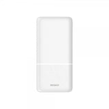 Deltaco Powerbank 20 000 mAh Hvid