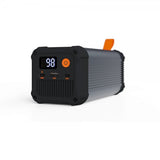 Xtorm Powerbank 25 600mAh 100W AC 230V/USB-C PD
