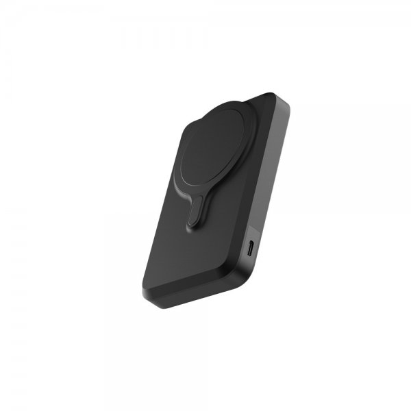 Xtorm Powerbank 3-i-1 Magnetisk Trådløs Powerbank 10.000 mAh MagSafe